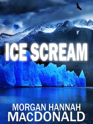 cover image of Ice Scream